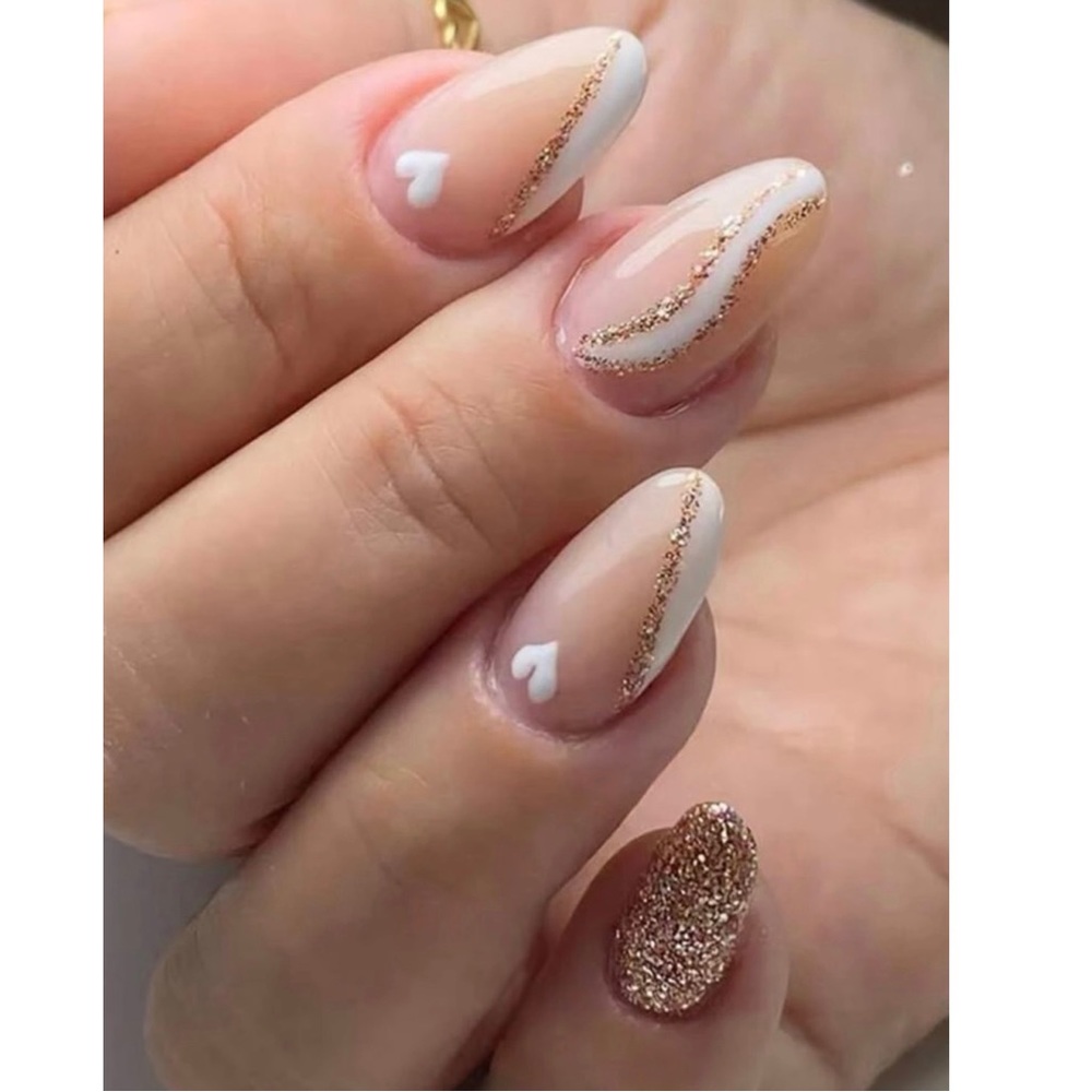 Nail Bundle